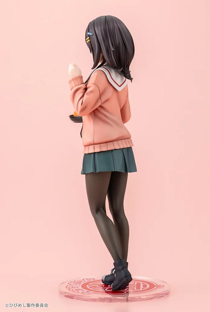 Food for the Soul Kotobukiya Figure - Mako Kawai [Pre-Order Jun 2026]