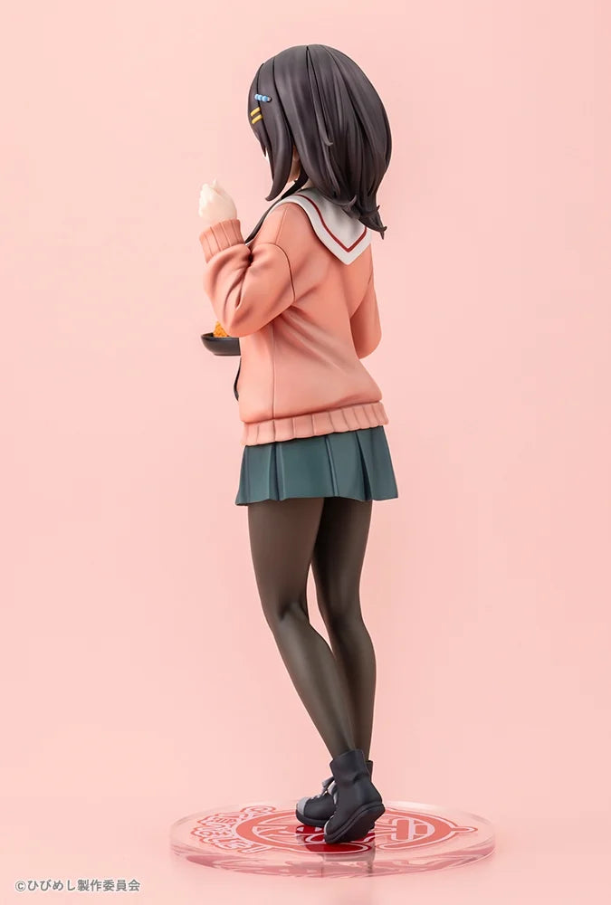 Food for the Soul Kotobukiya Figure - Mako Kawai [Pre-Order Jun 2026]