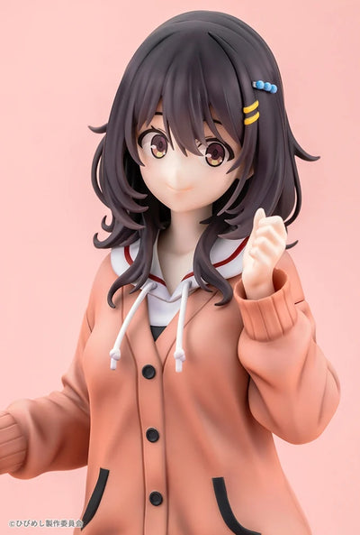 Food for the Soul Kotobukiya Figure - Mako Kawai [Pre-Order Jun 2026]