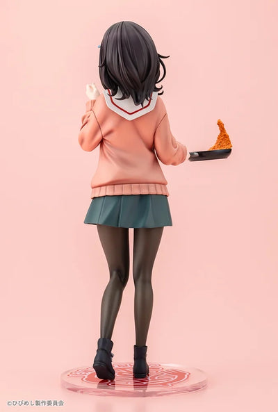 Food for the Soul Kotobukiya Figure - Mako Kawai [Pre-Order Jun 2026]
