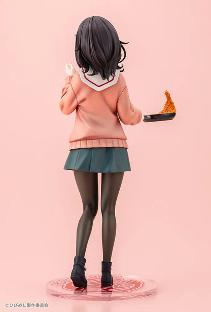 Food for the Soul Kotobukiya Figure - Mako Kawai [Pre-Order Jun 2026]