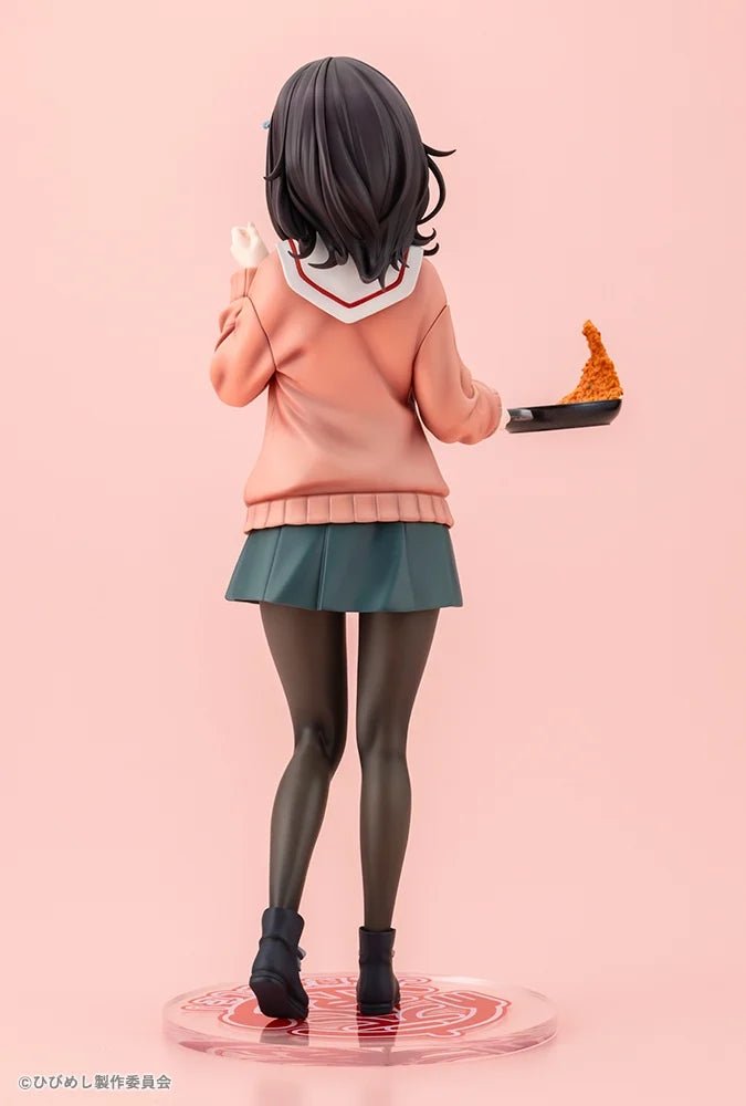 Food for the Soul Kotobukiya Figure - Mako Kawai [Pre-Order Jun 2026]