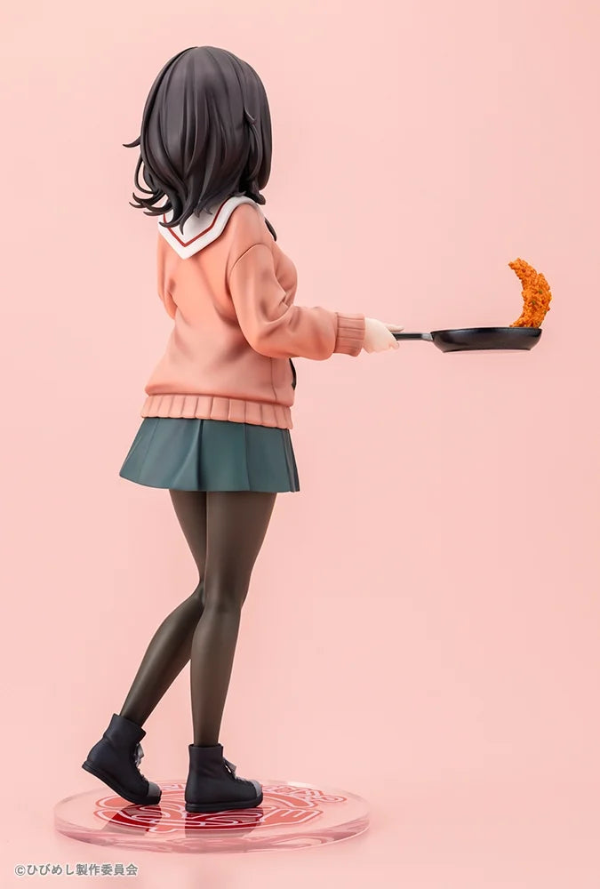 Food for the Soul Kotobukiya Figure - Mako Kawai [Pre-Order Jun 2026]