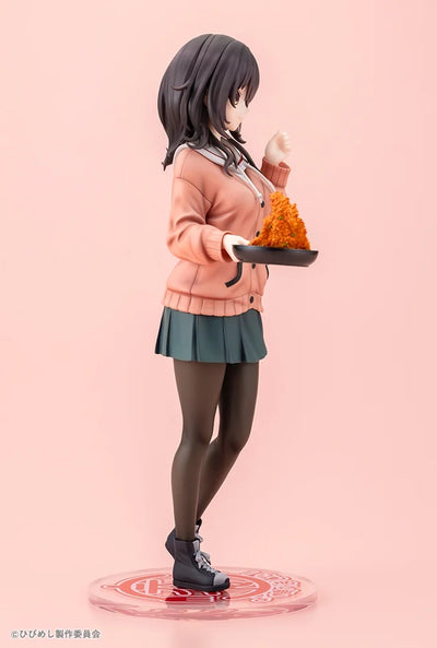 Food for the Soul Kotobukiya Figure - Mako Kawai [Pre-Order Jun 2026]