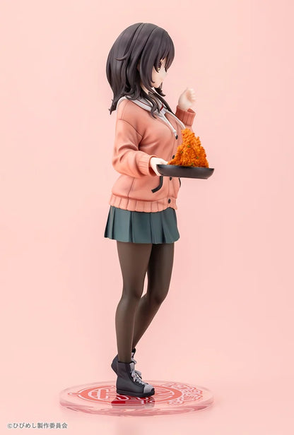 Food for the Soul Kotobukiya Figure - Mako Kawai [Pre-Order Jun 2026]