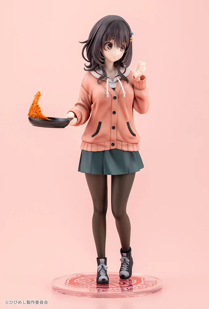 Food for the Soul Kotobukiya Figure - Mako Kawai [Pre-Order Jun 2026]