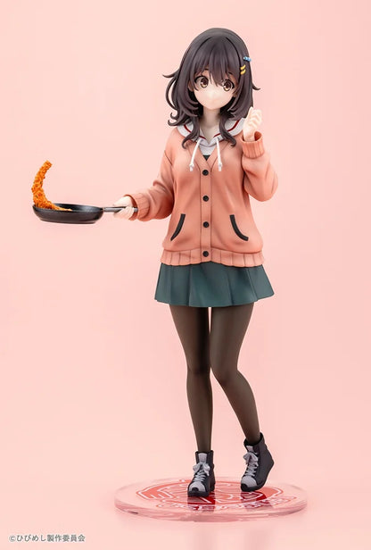 Food for the Soul Kotobukiya Figure - Mako Kawai [Pre-Order Jun 2026]