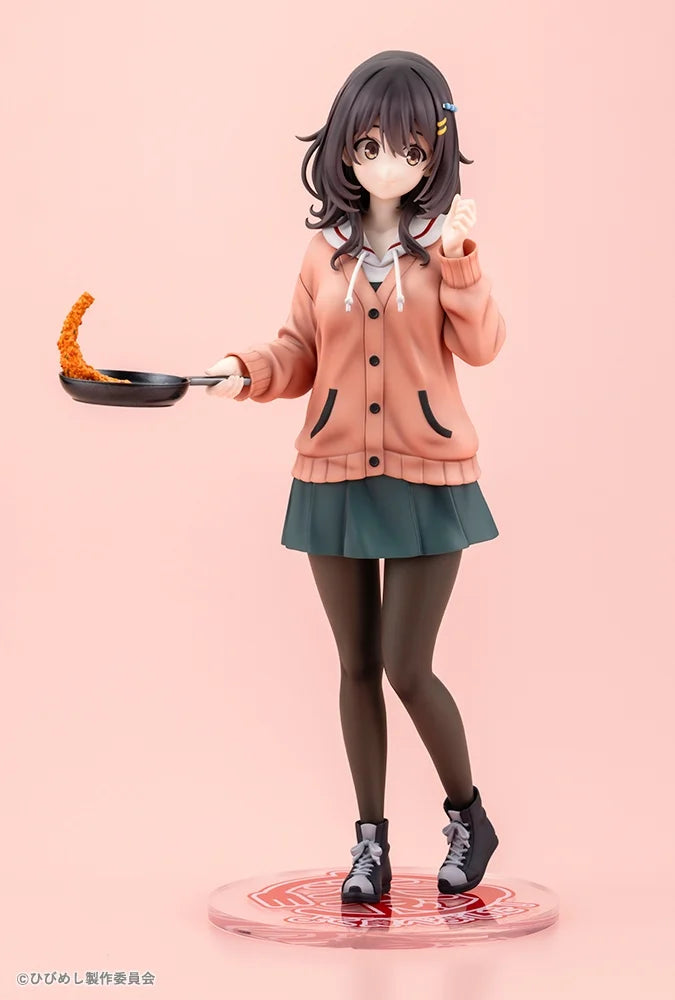 Food for the Soul Kotobukiya Figure - Mako Kawai [Pre-Order Jun 2026]