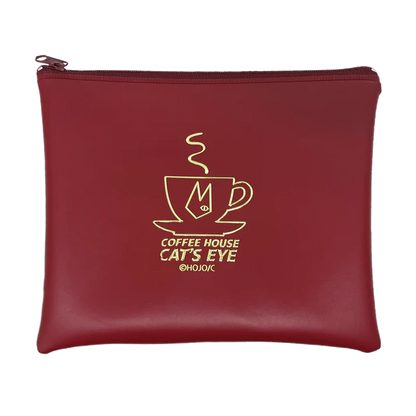 Forever City Hunter Exhibition - Multi-Purpose Pouch [Pre-Order Late December 2025]