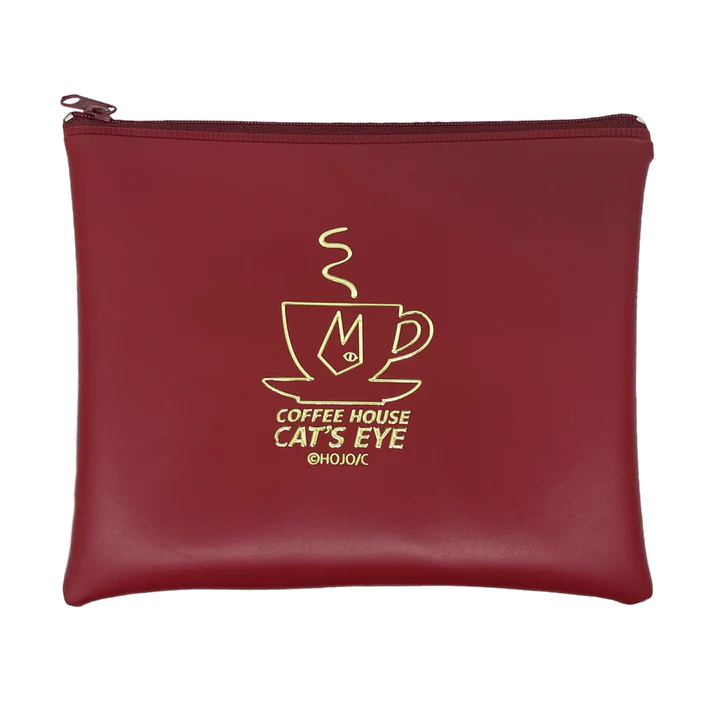 Forever City Hunter Exhibition - Multi-Purpose Pouch [Pre-Order Late December 2025]