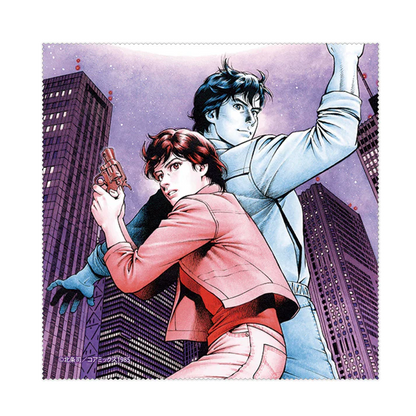 Forever City Hunter Exhibition - Multi Cleaner A [Pre-Order Late December 2025]
