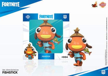 Fortnite - Cosplay Collection Figure (8 Types) [Pre-Order Oct 2026]