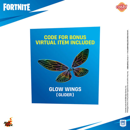 Fortnite - Cosplay Collection Figure (8 Types) [Pre-Order Oct 2026]