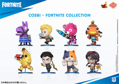 Fortnite - Cosplay Collection Figure (8 Types) [Pre-Order Oct 2026]