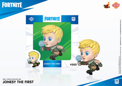 Fortnite - Cosplay Collection Figure (8 Types) [Pre-Order Oct 2026]