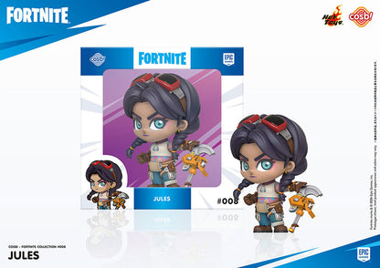 Fortnite - Cosplay Collection Figure (8 Types) [Pre-Order Oct 2026]