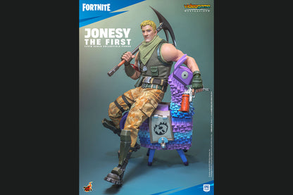 Fortnite Masterpiece 1/6 Scale Figure - Jonesy The First [Pre-Order Sep 2027]
