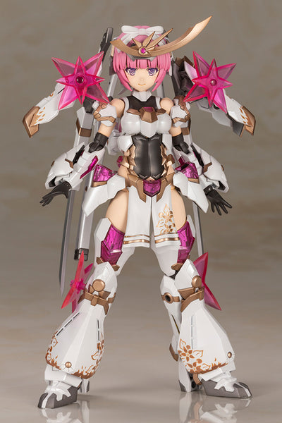 Frame Arms Girl - Magatsuki Kikka