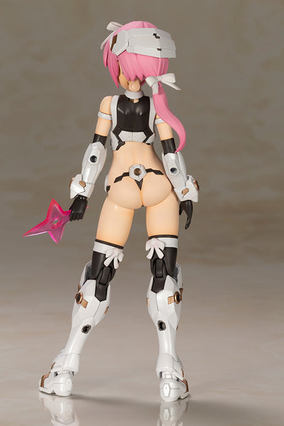 Frame Arms Girl - Magatsuki Kikka