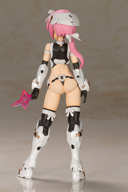 Frame Arms Girl - Magatsuki Kikka