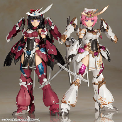 Frame Arms Girl - Magatsuki Kikka