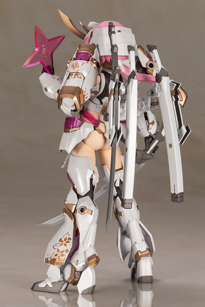 Frame Arms Girl - Magatsuki Kikka