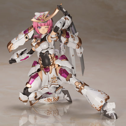 Frame Arms Girl - Magatsuki Kikka