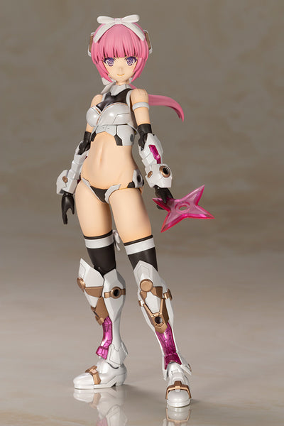 Frame Arms Girl - Magatsuki Kikka