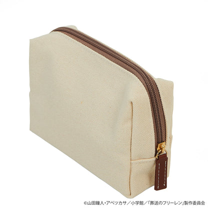 Frieren : Beyond Journey's End - 3 Way Satchel Bag & Pouch Set