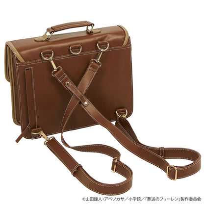 Frieren : Beyond Journey's End - 3 Way Satchel Bag & Pouch Set