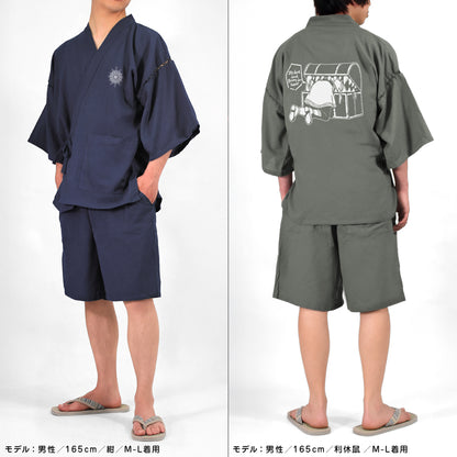 Frieren : Beyond Journey's End - Frieren Being Eaten By A Mimic Jinbei (2 Types) [Pre-Order Oct 2026]