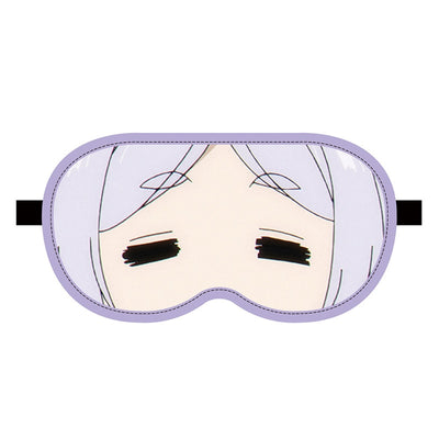 Frieren : Beyond Journey's End - Frieren Eye Mask [Pre-Order May 2026]