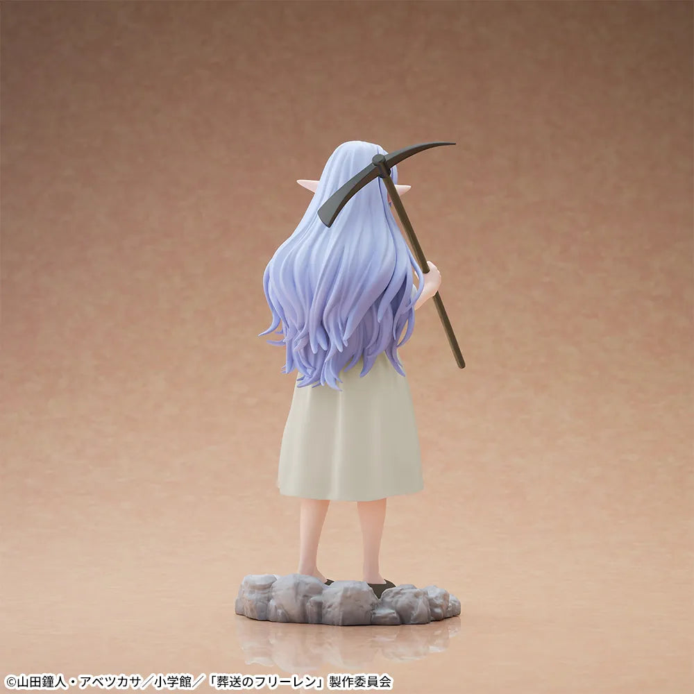 Frieren: Beyond Journey's End - Frieren High Premium Figure [Pre-Order August 2026]