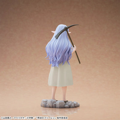 Frieren: Beyond Journey's End - Frieren High Premium Figure