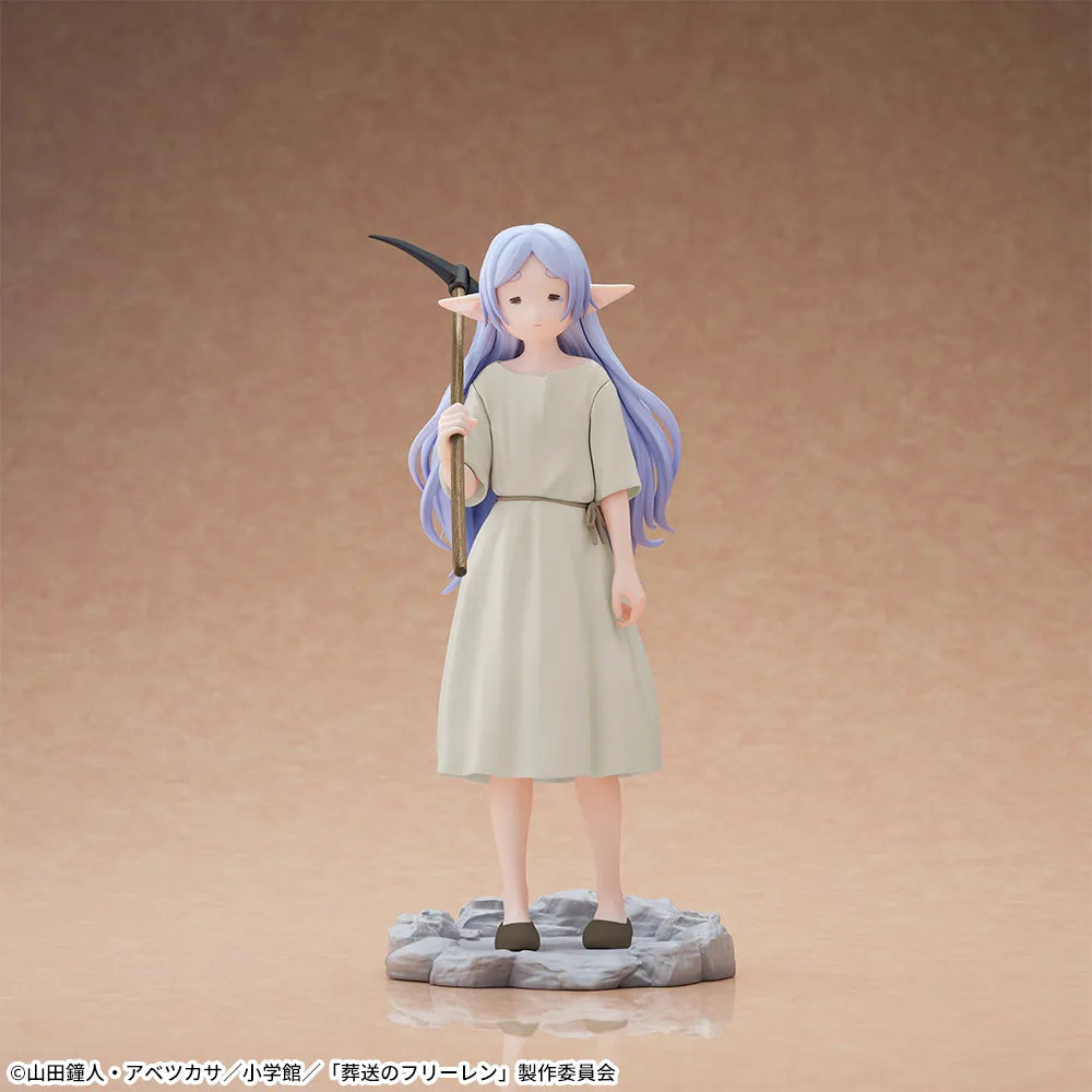 Frieren: Beyond Journey's End - Frieren High Premium Figure [Pre-Order August 2026]