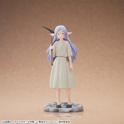 Frieren: Beyond Journey's End - Frieren High Premium Figure [Pre-Order August 2026]