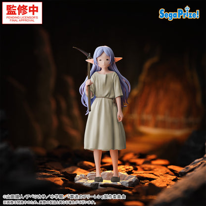 Frieren: Beyond Journey's End - Frieren High Premium Figure [Pre-Order August 2026]