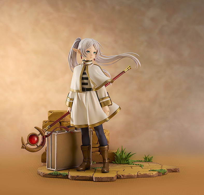 トップス - Frieren: Beyond Journey's End - LTD Amazon.com: Taito-Frieren: Beyond Journey's End Coreful Figure