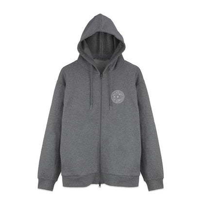 Frieren : Beyond Journey's End - Frieren Zip Hoodie Ver. 2.0 (2 Types) [Pre-Order Apr 2026]