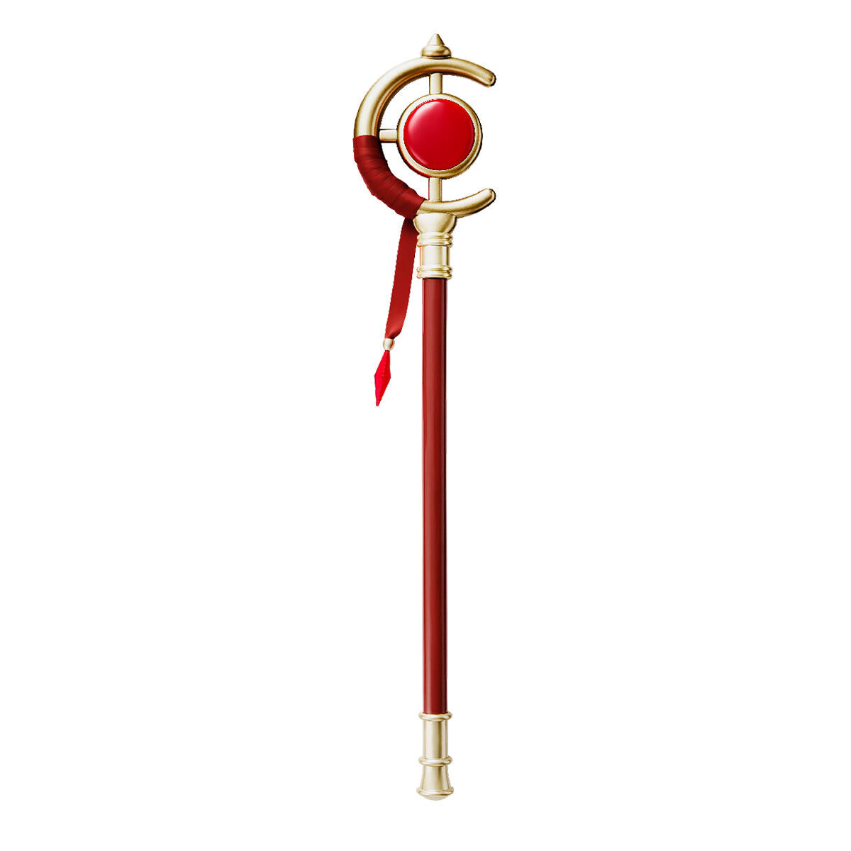 Frieren : Beyond Journey's End - Frieren 's Staff [Pre-Order March 2026]