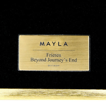 Frieren : Beyond Journey's End - Iconic Story Ring Object Hero's Party Complete Set of 6 Types [Pre-Order Jul 2026]