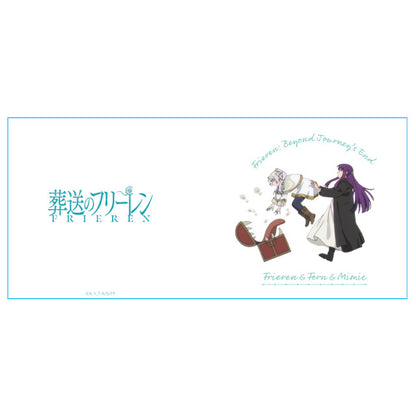 Frieren : Beyond Journey's End - Mug Vol. 2 [Pre-Order Aug 2026]