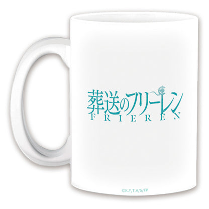 Frieren : Beyond Journey's End - Mug Vol. 2 [Pre-Order Aug 2026]