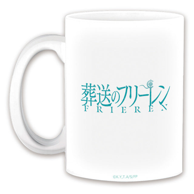 Frieren : Beyond Journey's End - Mug Vol. 2 [Pre-Order Aug 2026]