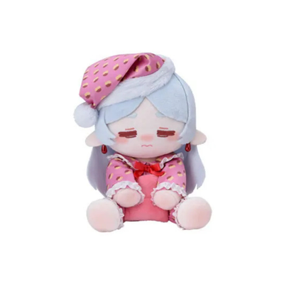 Frieren: Beyond Journey's End - Plush Toys Pyjamas ver.