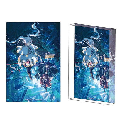 Frieren : Beyond Journey's End - Season 2 First Press Limited Edition Vol. 3 (Blu-Ray or DVD) [Pre-Order Jun 2026]
