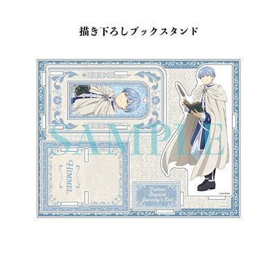 Frieren : Beyond Journey's End - Season 2 First Press Limited Edition Vol. 3 (Blu-Ray or DVD) [Pre-Order Jun 2026]
