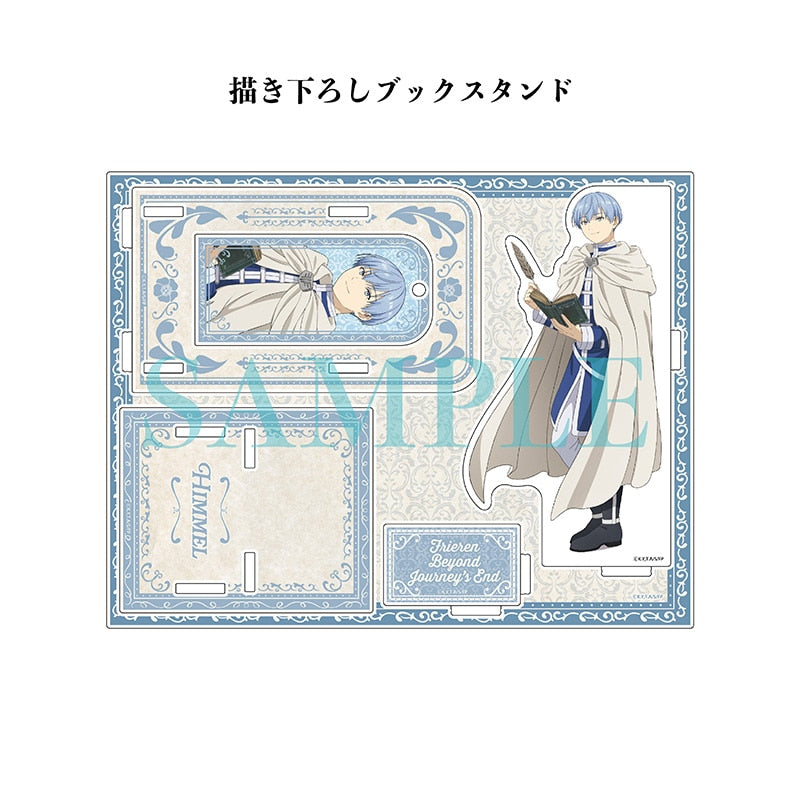 Frieren : Beyond Journey's End - Season 2 First Press Limited Edition Vol. 3 (Blu-Ray or DVD) [Pre-Order Jun 2026]