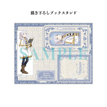 Frieren : Beyond Journey's End - Season 2 First Press Limited Edition Vol. 3 (Blu-Ray or DVD) [Pre-Order Jun 2026]