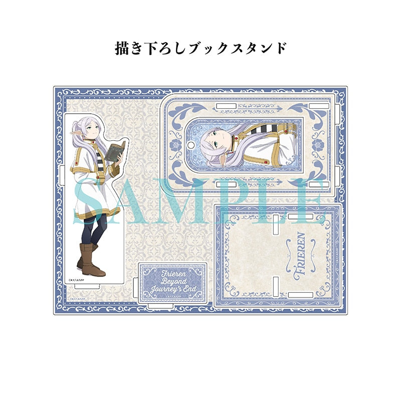 Frieren : Beyond Journey's End - Season 2 First Press Limited Edition Vol. 3 (Blu-Ray or DVD) [Pre-Order Jun 2026]